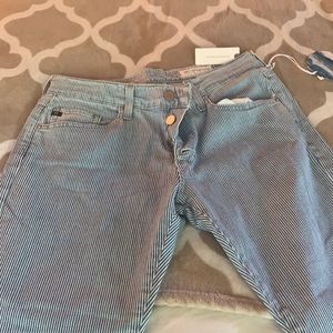 AG anthropology jeans